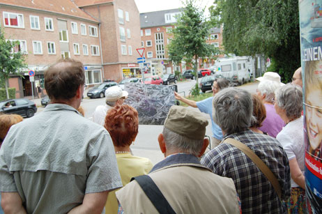 Geschichtswerkstatt Hamm