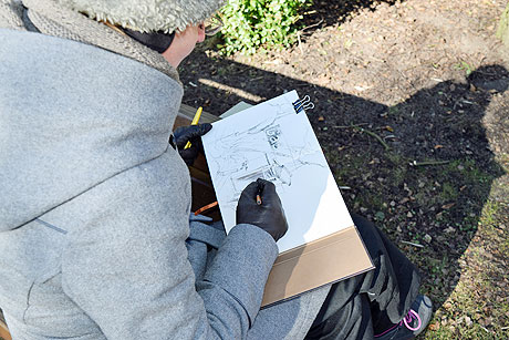 Geschichtswerkstatt Hamm