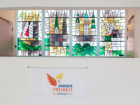 Die Geschichtswerkstatt Horn