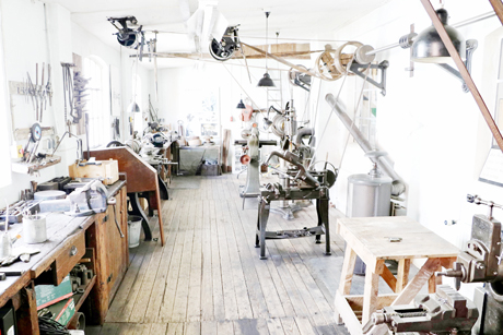 Das Stadtteilarchiv Ottensen