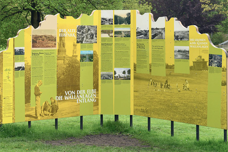 Das St. Pauli-Archiv