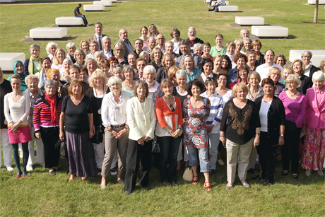 BürgerStiftung Hamburg