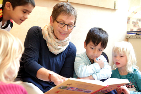 BürgerStiftung Hamburg