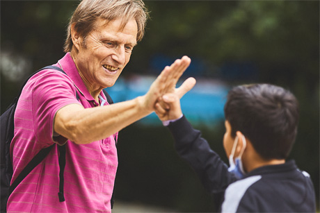 BürgerStiftung Hamburg