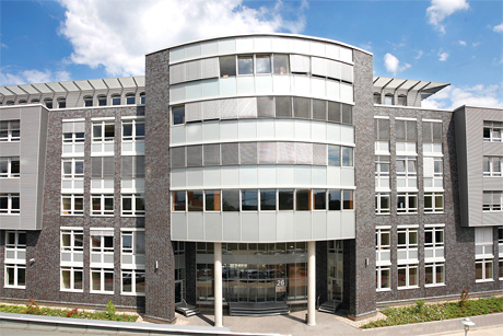 Das ZAF der FHH im Porträt