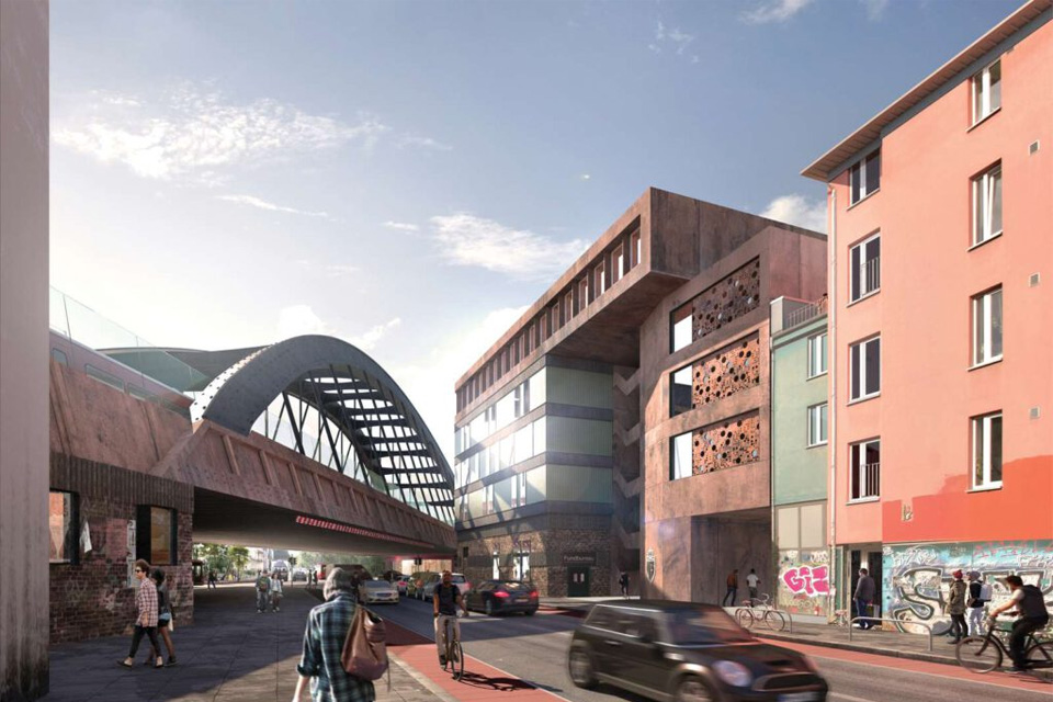 Clubs an der Sternbr&uuml;cke sollen bleiben