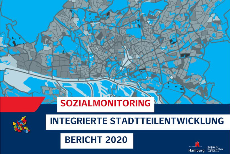 Tendenz zur Angleichung der Lebensverh&auml;ltnisse