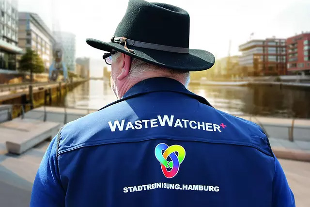 2018 gestartete Sauberkeitsoffensive wirkt