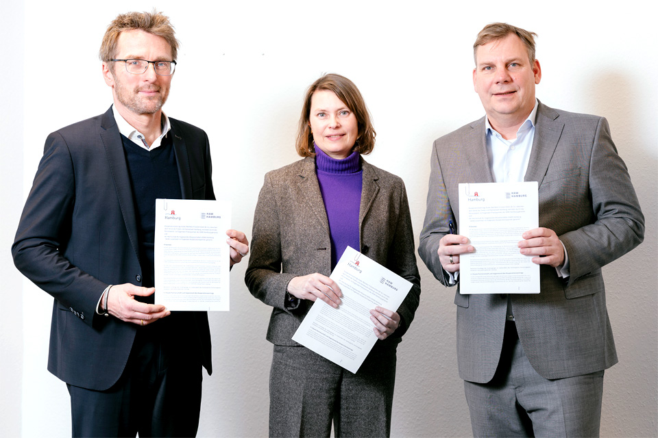 Neues Studienangebot mit Schwerpunkt Verwaltungsinformatik