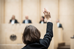 Geld f&uuml;r Kinder und weniger Mikroplastik