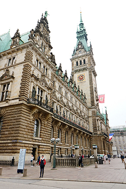 Hamburger Stiftungspreis 2019