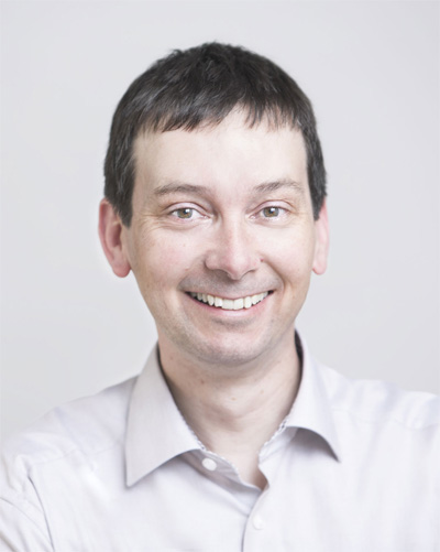 Henry Chapman in Royal Society