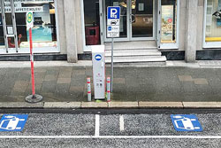 Strengere Strafen zum Schutz von Radfahrern