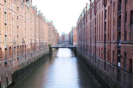 F&uuml;nf Jahre UNESCO Welterbe Hamburg