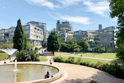 Immobilienentwickler kauft Gruner + Jahr-Geb&auml;udekomplex