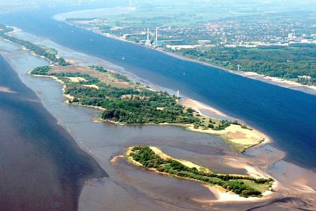 Mehr Schutz f&uuml;r Stint und Zander