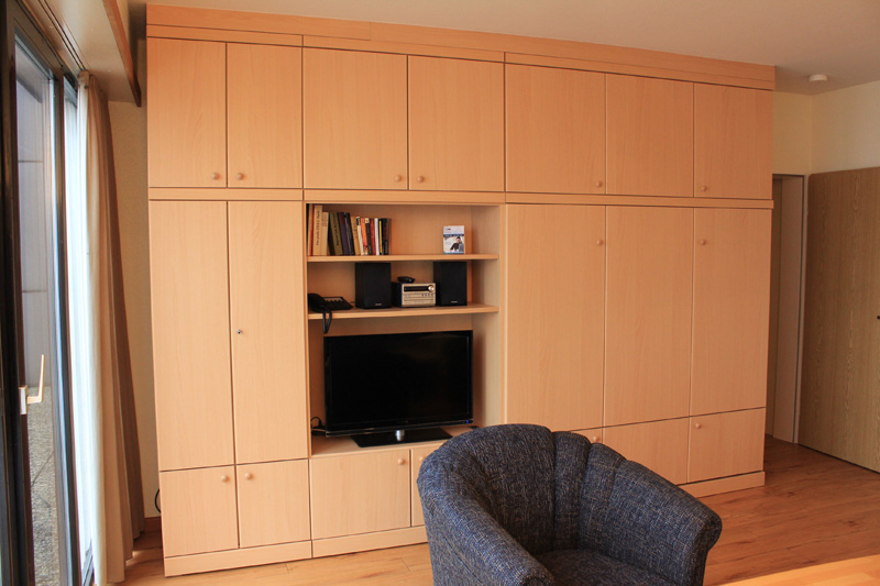 Die VHSt Ferienwohnungen