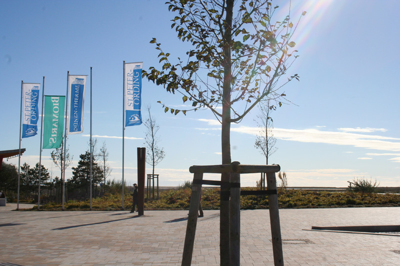 Die VHSt Ferienwohnungen