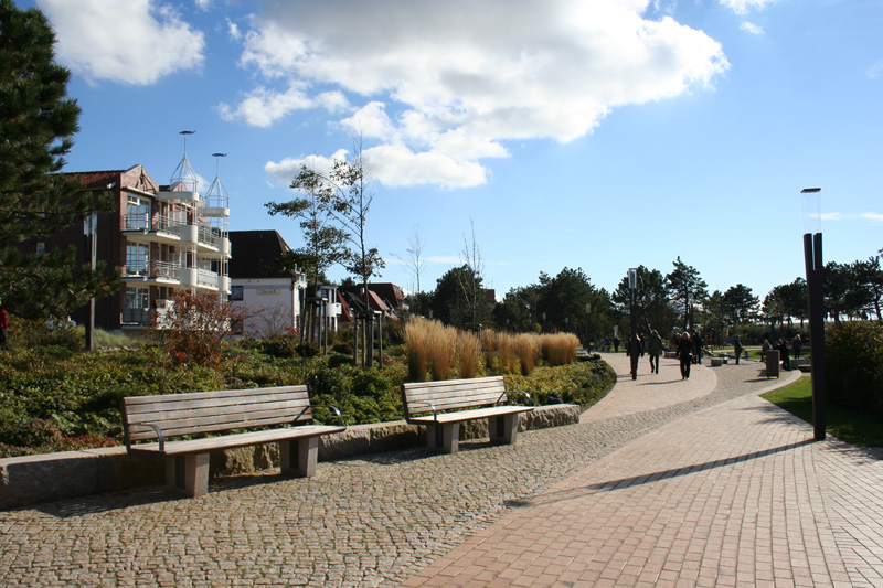 Die VHSt Ferienwohnungen