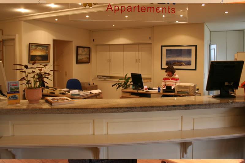 Die VHSt Ferienwohnungen