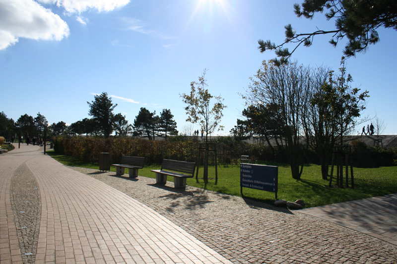 Die VHSt Ferienwohnungen