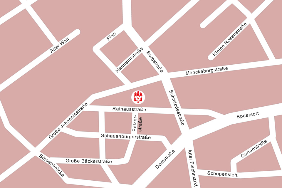 Jetzt Mitglied im VHSt werden!