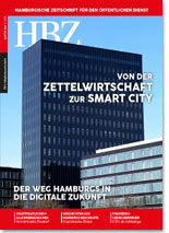 Aktuelle Ausgabe