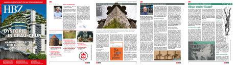 Ausgabe Januar bis M&auml;rz 2026