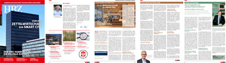 Ausgabe April bis Juni 2026