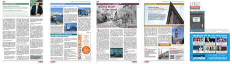 Ausgabe Januar bis M&auml;rz 2026