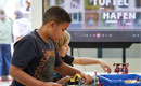 Digitalisierung an den Hamburger Schulen