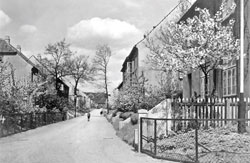 'Kleine Stadt' in der Stadt