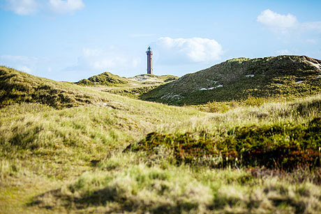 Leuchtturm der Nordseeinsel Norderney, Foto(c): Esi Grünhagen, Pixabay.com