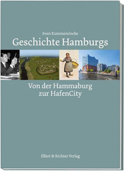 Buchcover: (c) Ellert & Richter Verlag