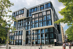  obs/MSH Medical School Hamburg