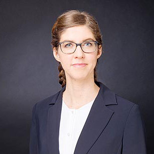 Dr. Anna Joss ist Hamburgs neue Denkmalpflegerin (Foto:  BKM)