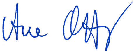 Arne Offermanns Arne Offermanns