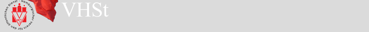 VHSt - Hamburgischer Verein für den öffentlichen Dienst