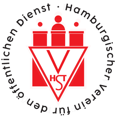 VHSt - Hamburgischer Verein für den öffentlichen Dienst