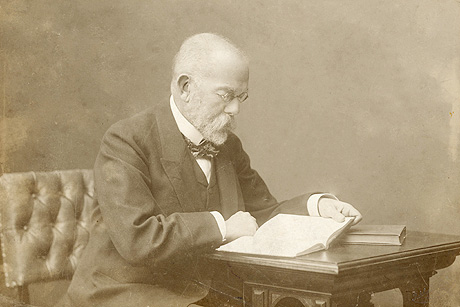 Robert Koch