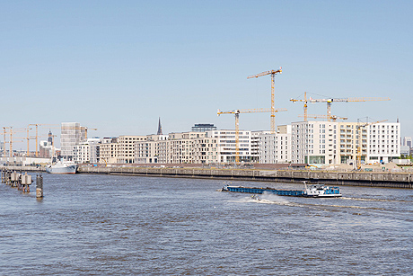 20 Jahre HafenCity