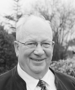 Helge Rodewald