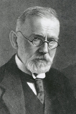Paul Ehrlich