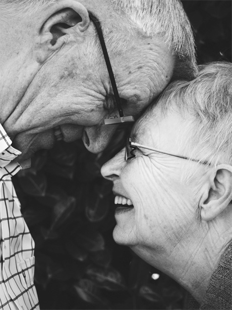 Tipps f&uuml;r die &Uuml;60-Partnersuche