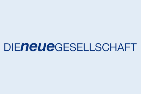 DIEneueGESELLSCHAFT