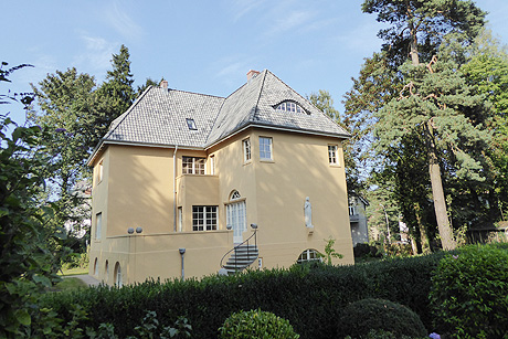 Richard und Ida Dehmel