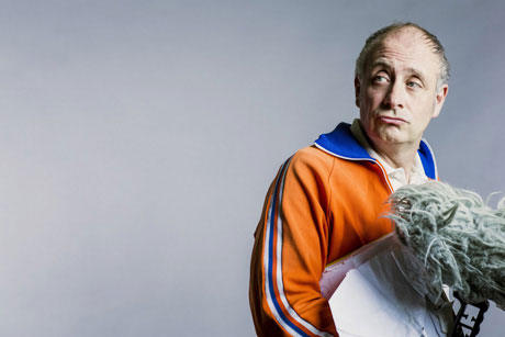 Platt is wedder op de Speeldeel!
