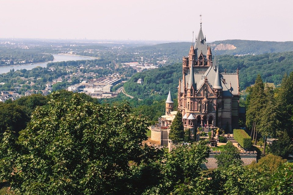 Kulturelle Breite und regionale Vielfalt