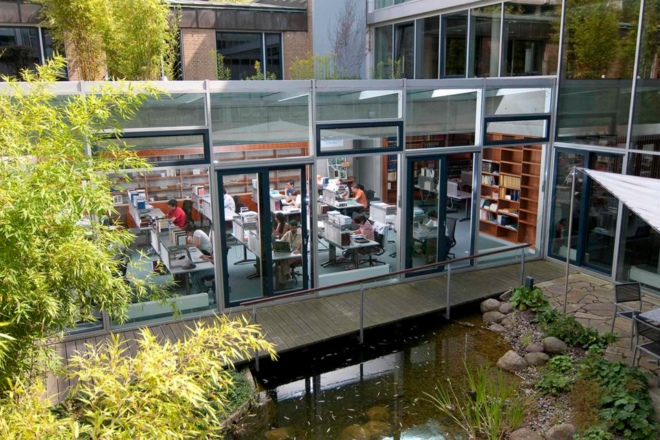 Die Max-Planck-Gesellschaft und ihre Institute