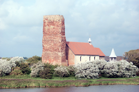 Die Marschinsel Pellworm